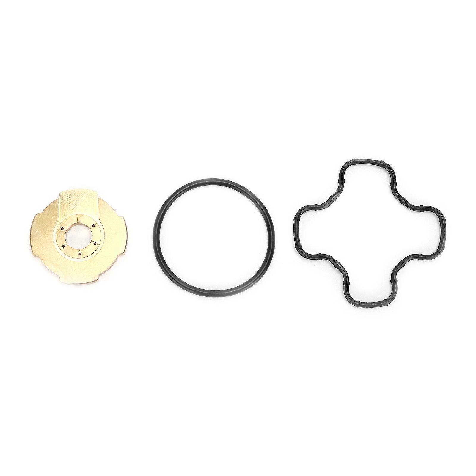 Turbo Repair Kit Automobile Repacking Replacement for Ford Powerstroke 7.3 Turbo TP38 1994‑1997