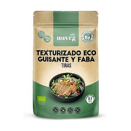 Vegan Non-Meat Strips 80 g