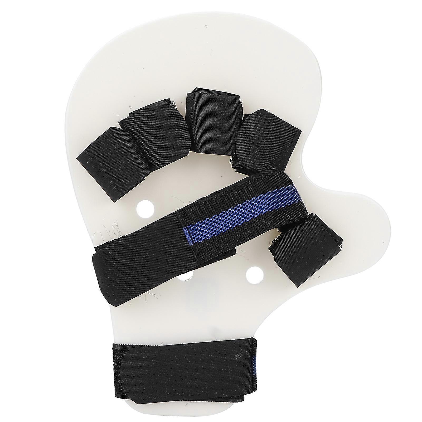 Professional Fingers Orthotics Board Hand Finger Separate Plate Hand Training Support Splint