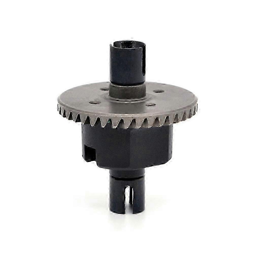 Metal Differential 7500 for -10 DBX10 1/10 RC Car Upgrades Parts Spare Accessories js