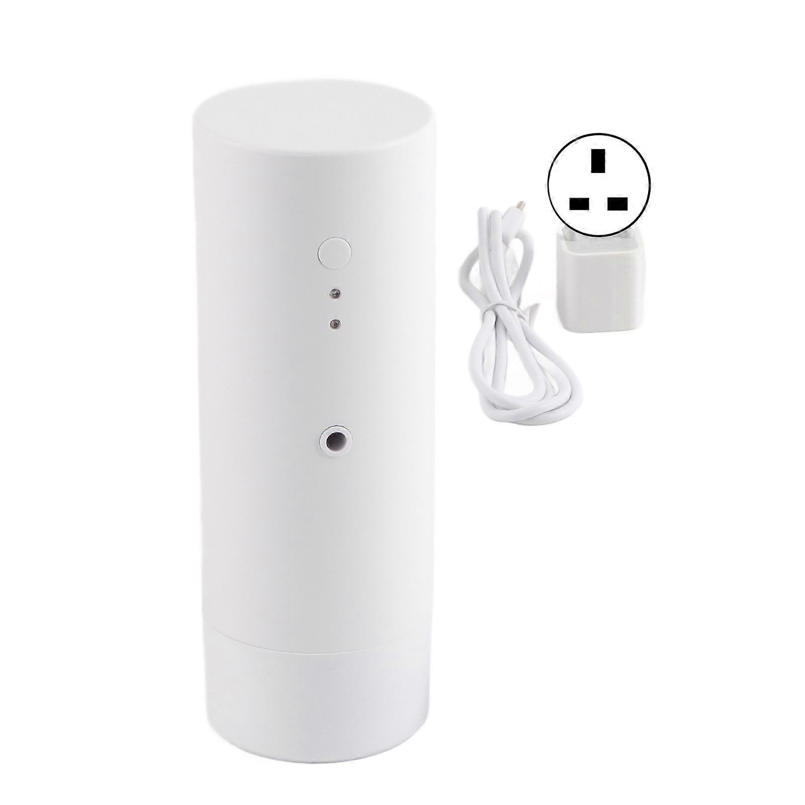 Aromatherapy APP Control Fragrance Dispenser Bluetooth Automatic Essential Oil Diffuser for Office Hotel