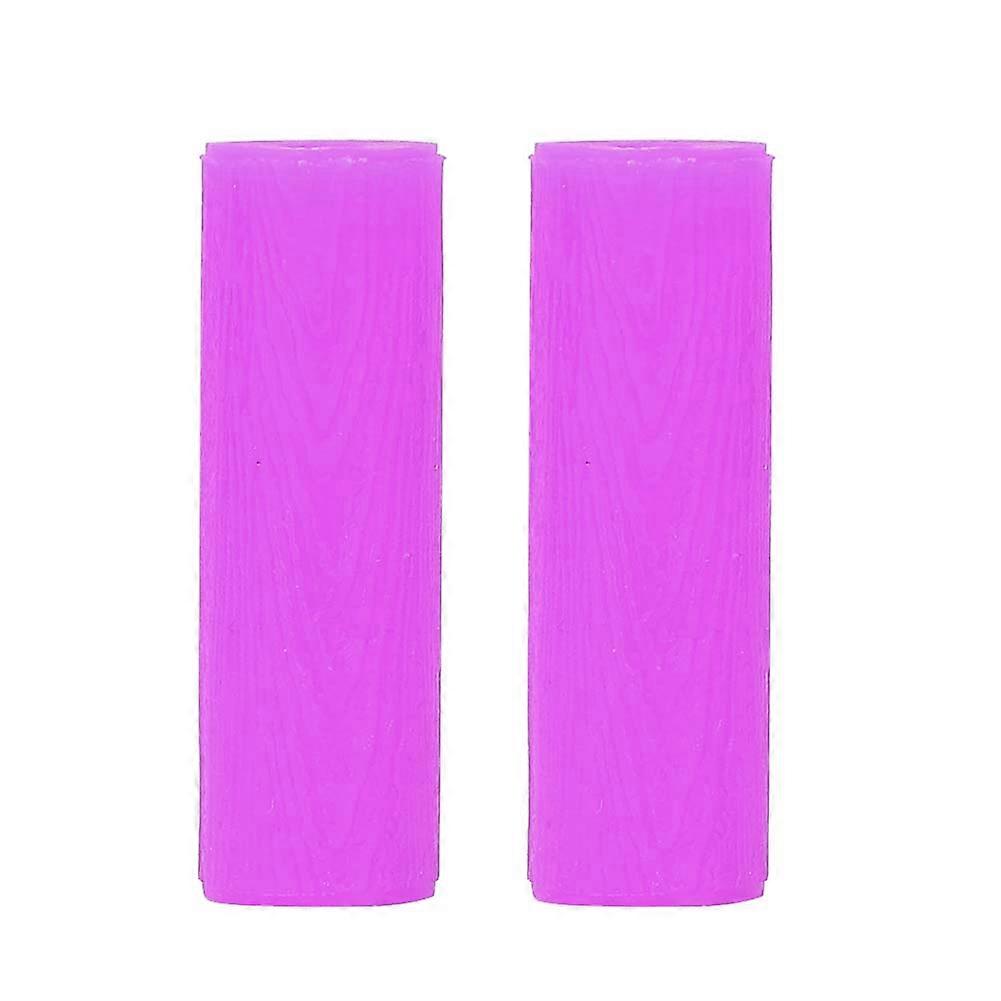 Aligner Chewies Orthodontics Bite Teeth Chewies Orthodontics Retainer Oral Care (Grape)