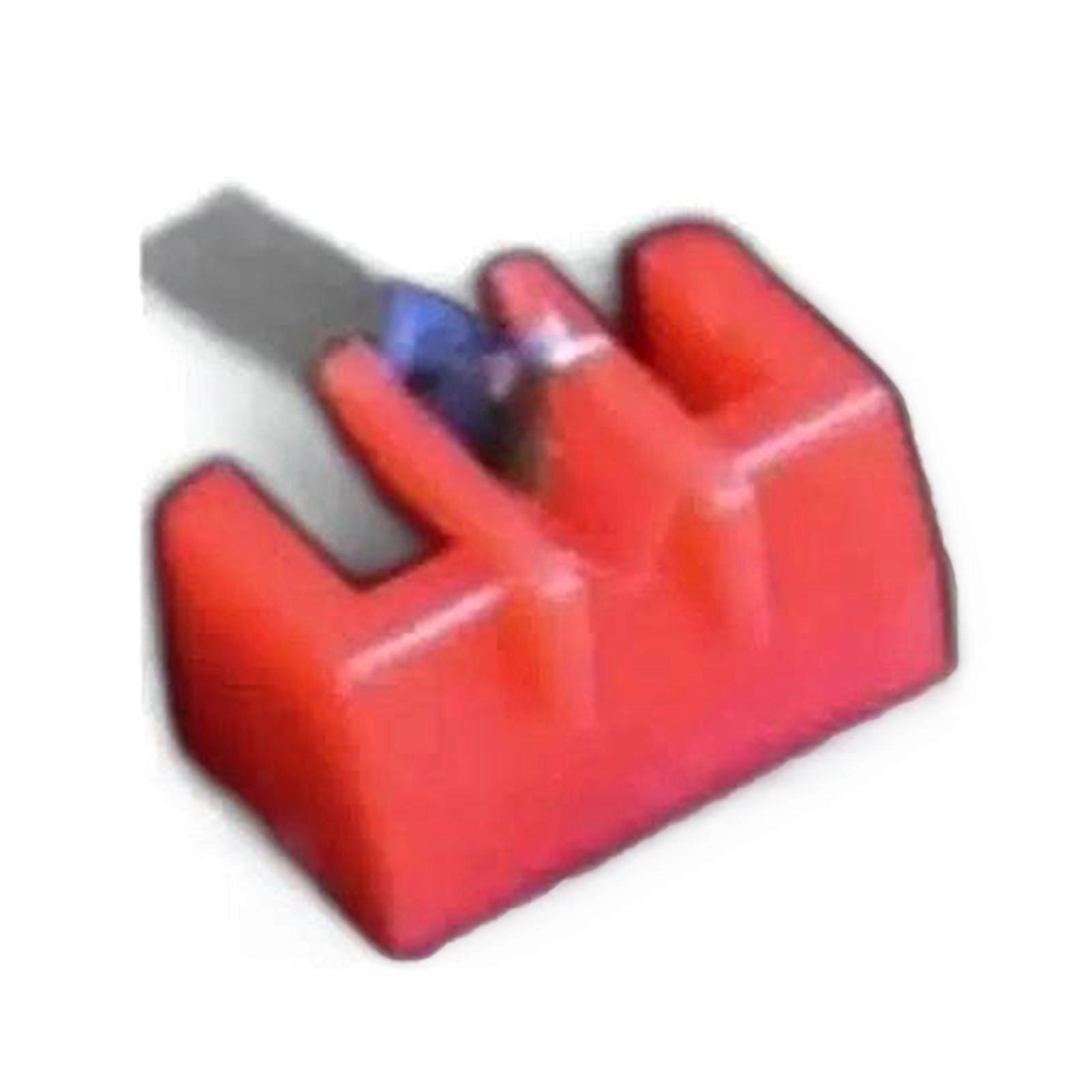 Turntable Needle Phonograph Cartridge Needle for ST25 LENCO M100 M200 ES70 Low Noise and Long Time Use Multicolor