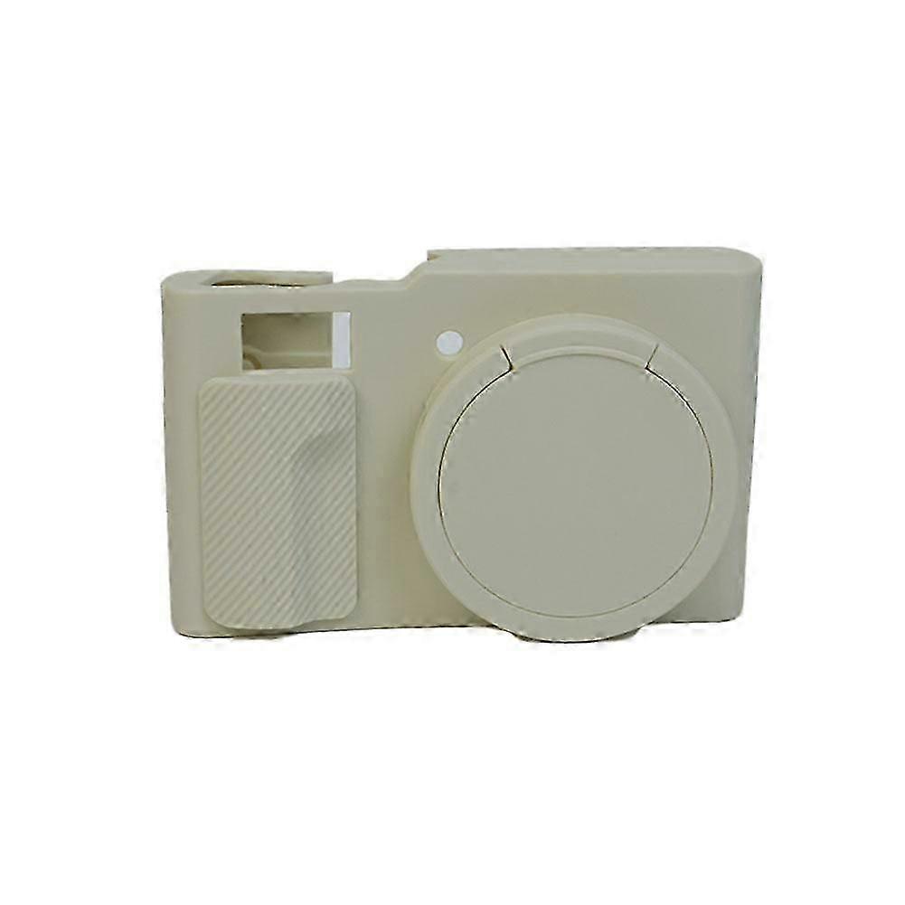 Suitable for Lumix Tz99 Silicone Protective Cover