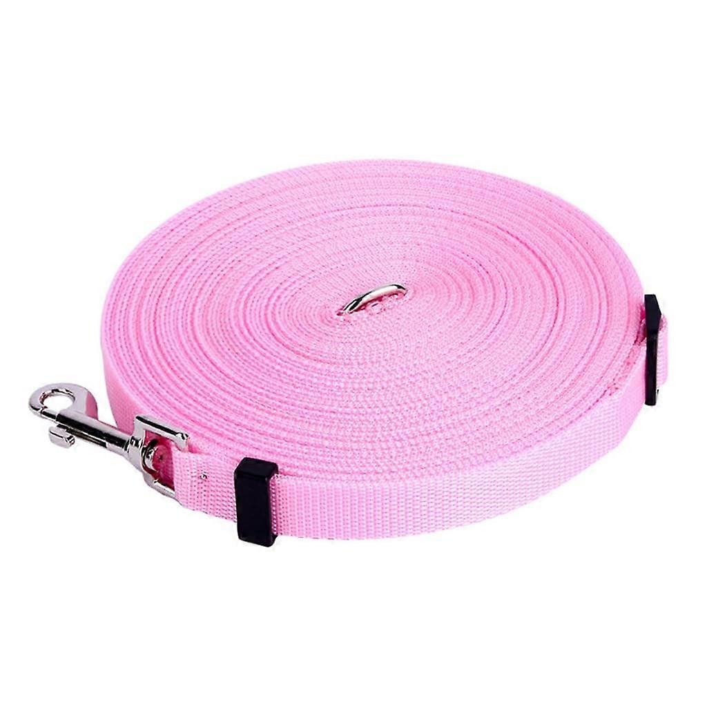 Adjustablelength pet leash for daily walks, exercises, outdoor activities, and professional training Ref: 4045