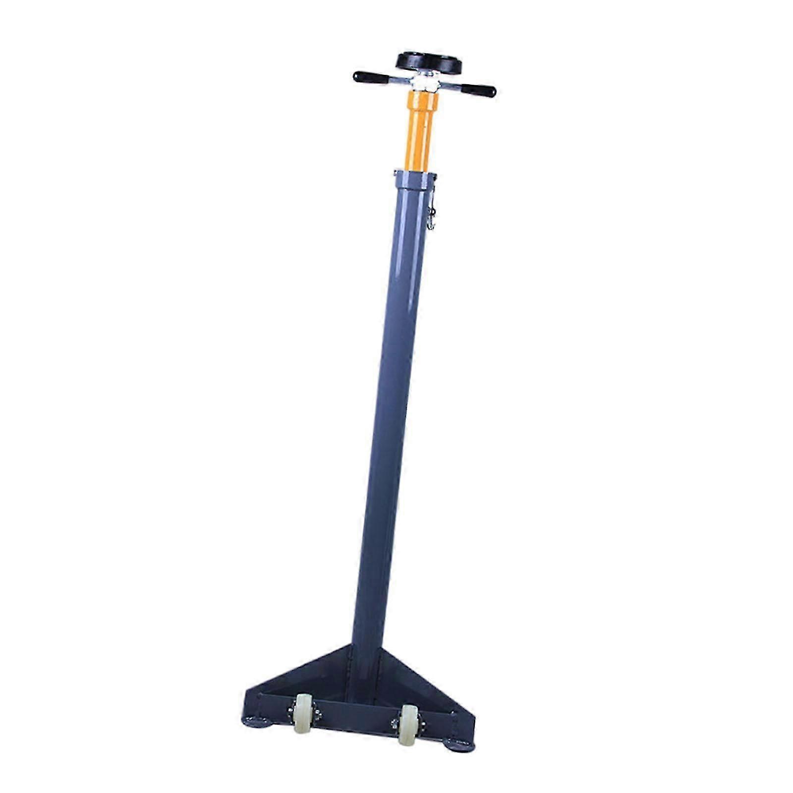 Lift Bracket Under Hoist Stand for Engineering Vehicle Boat Large Truck