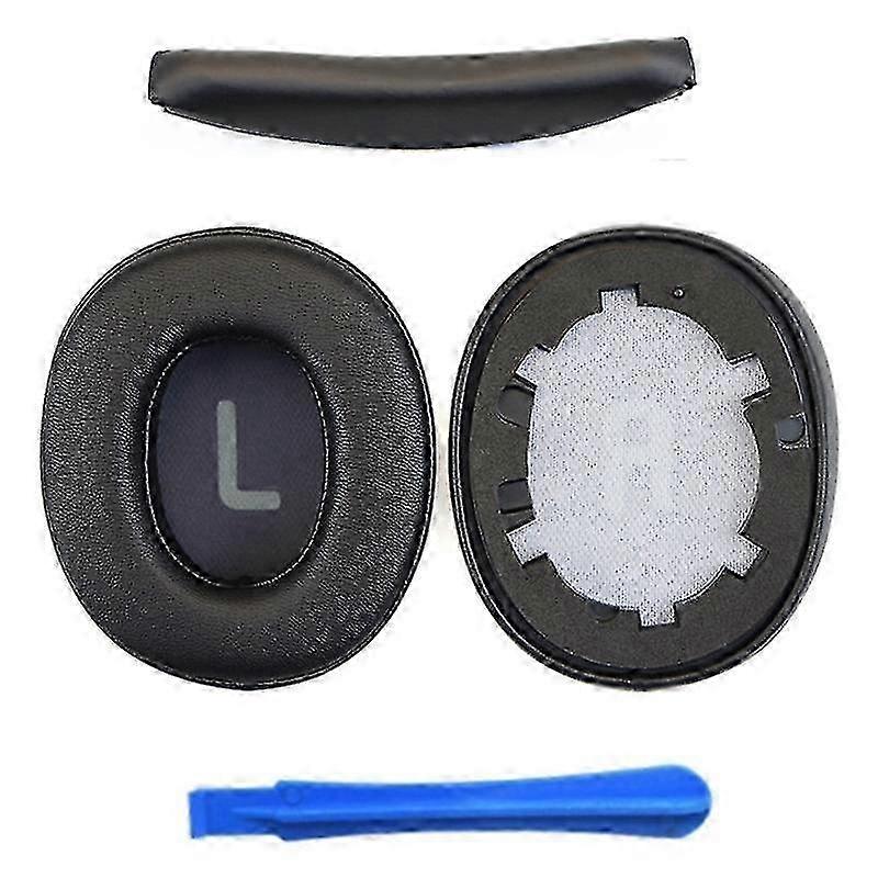Replacement ear pads for JBL TUNE 700BT/710BT headphones with tools