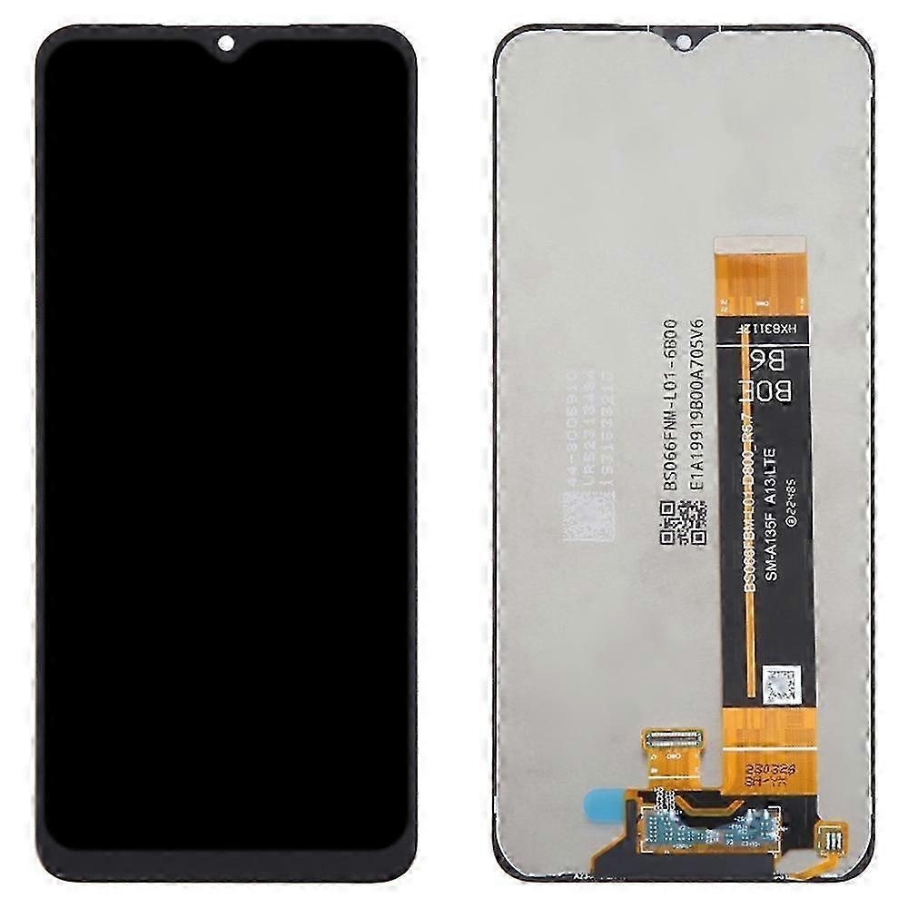 For Samsung Galaxy M13 4G M135 Grade CCD Screen and Digitizer Assembly Replacement Part (Without