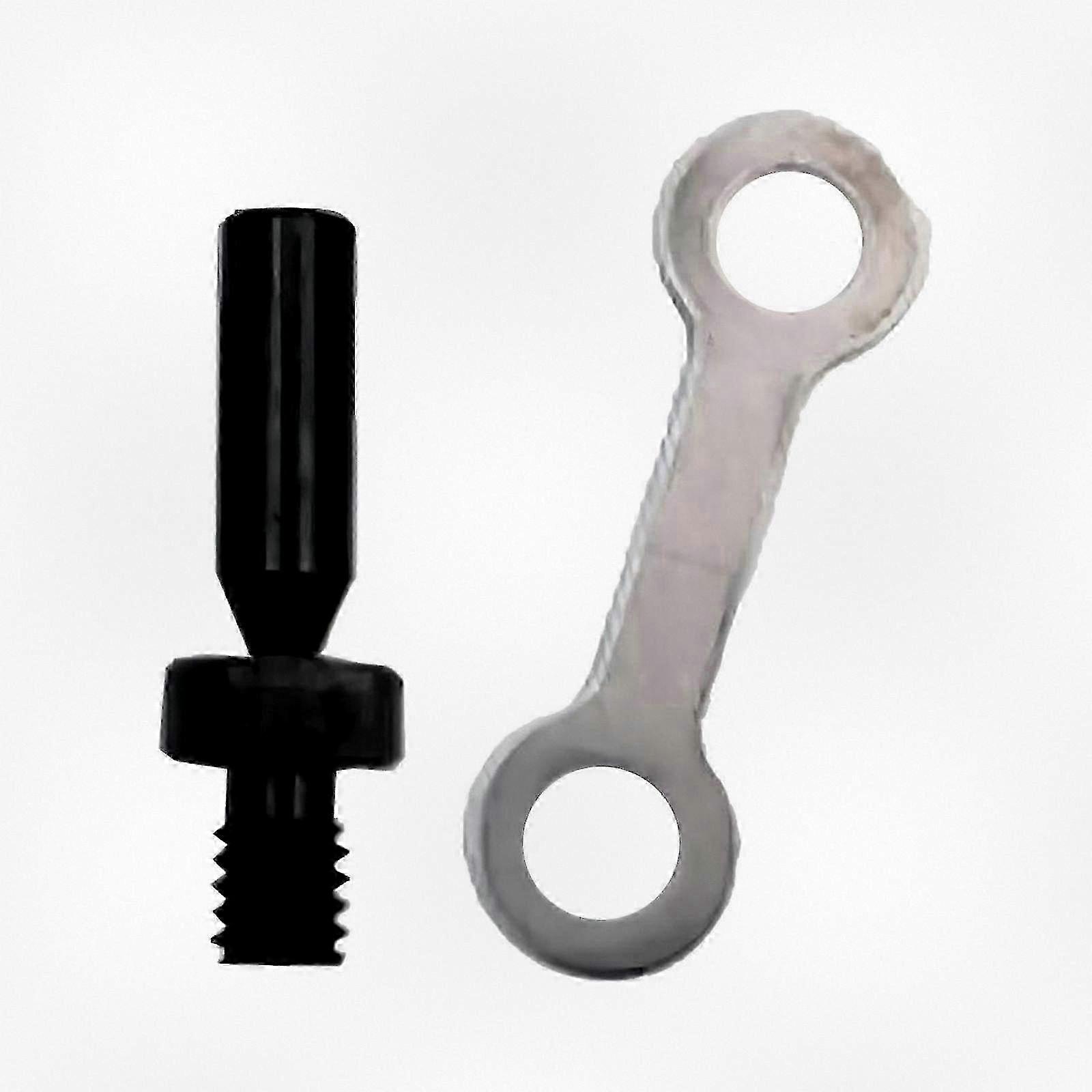 Renishaw TS27R Tool Setter Collision Rod - Safety, Easy Install & Replacement Part