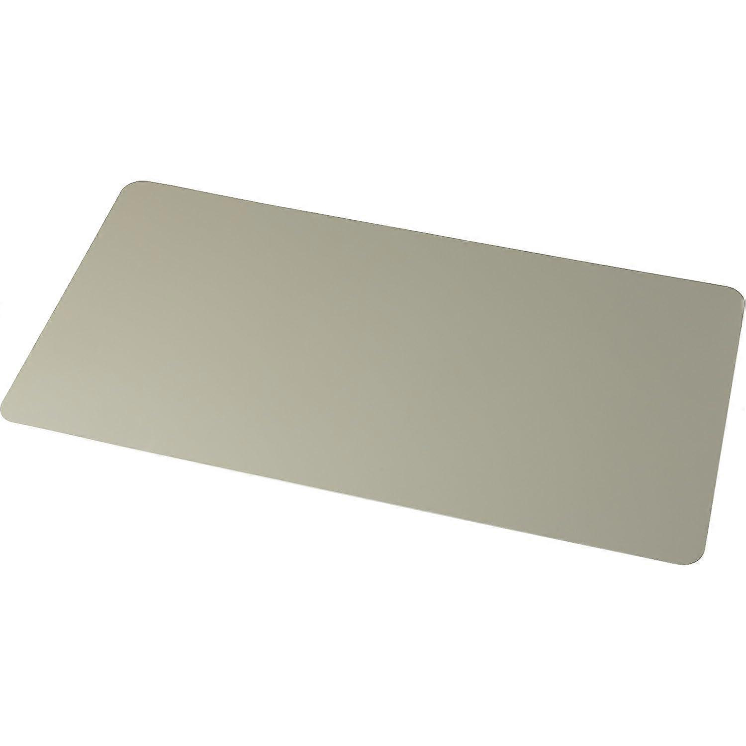Writing pad Purosens Style WxL 1200 x 600 mm pistachio