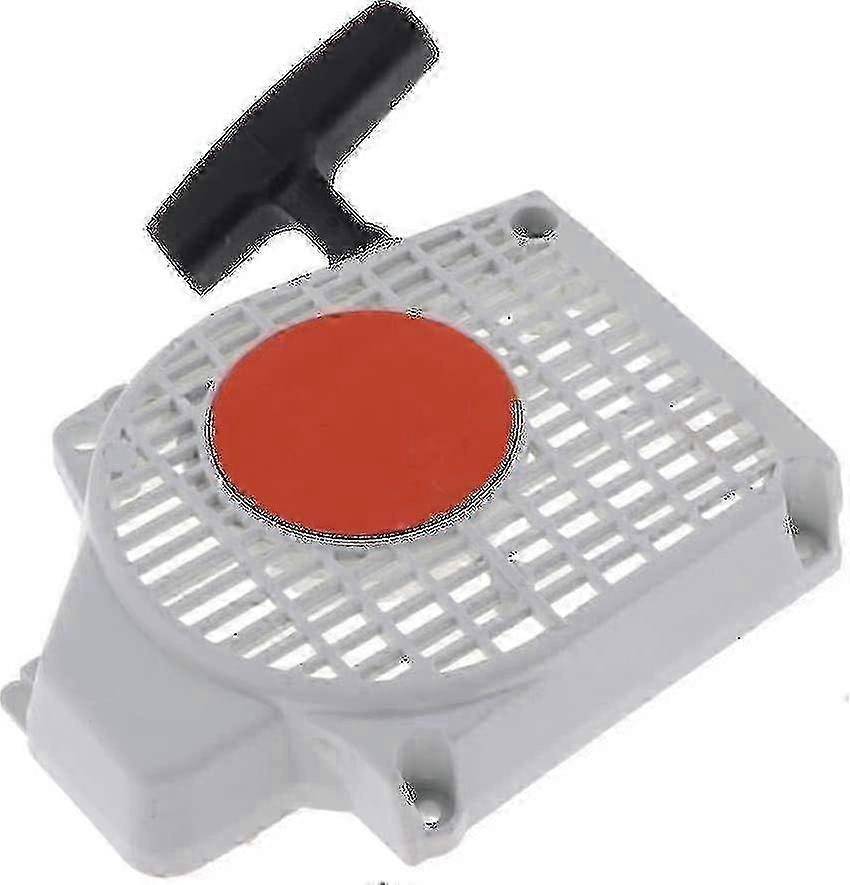 Recoil Pull Starter Assembly Replacement Comptiable With Stihl Ms200t 020t-yy hwy