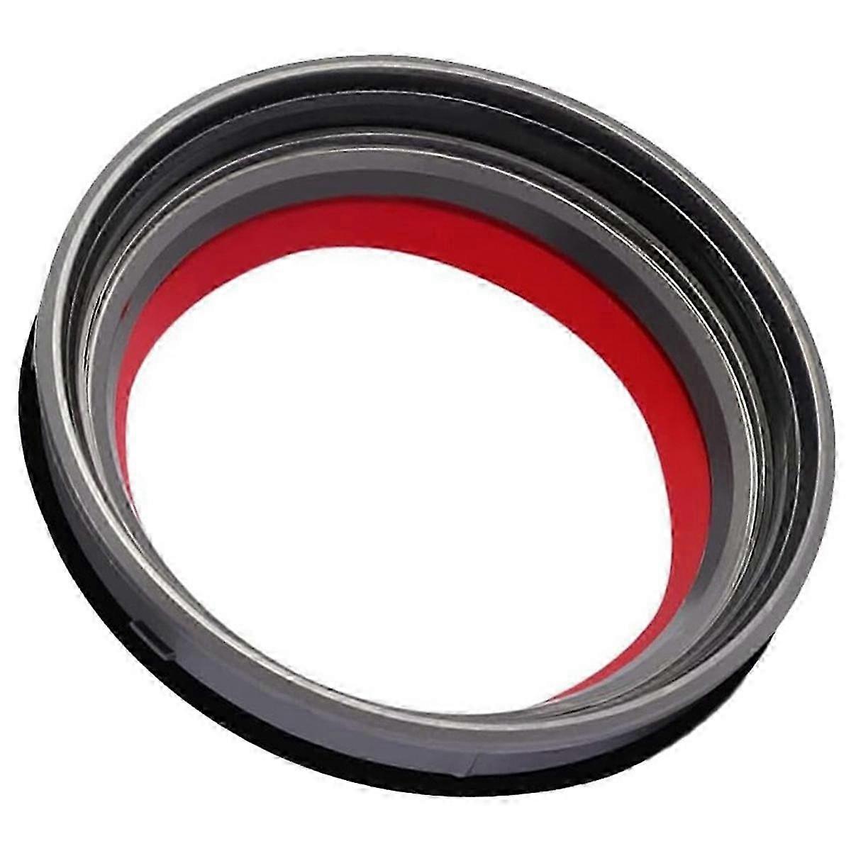 2025 For V10 Slim V12 Dust Bin Bucket Top Fixed Sealing Ring