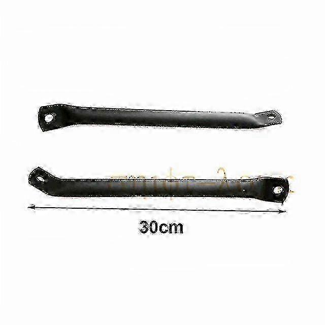 Rear Seat With Backrest Bracket Cushion Parts For Electric Scooter Modification Accessories f26 2025
