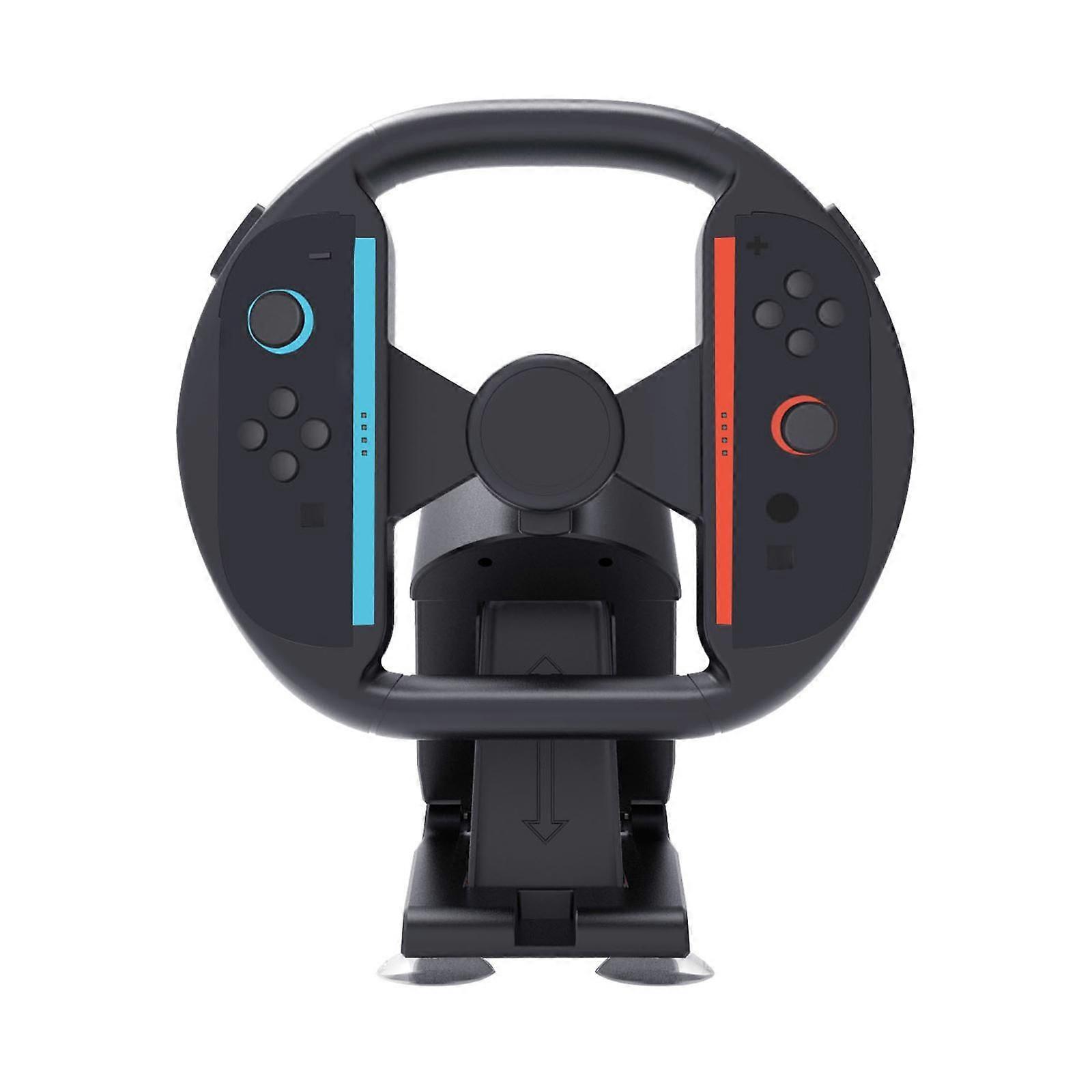 Desktop Racing Steering Wheel Stand