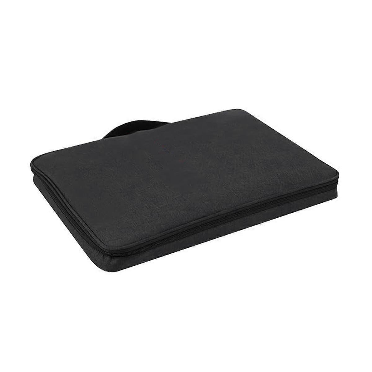 Portable Notebook Sun Shade Privacy Screen Hood Foldable Laptop Bag Outdoor Working for Computer Sun