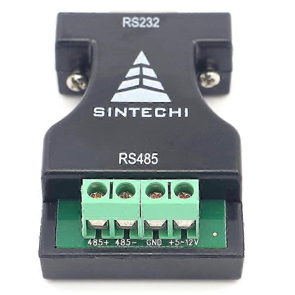 2025 Sintechi RS-232 till RS-485 passiv omvandlare
