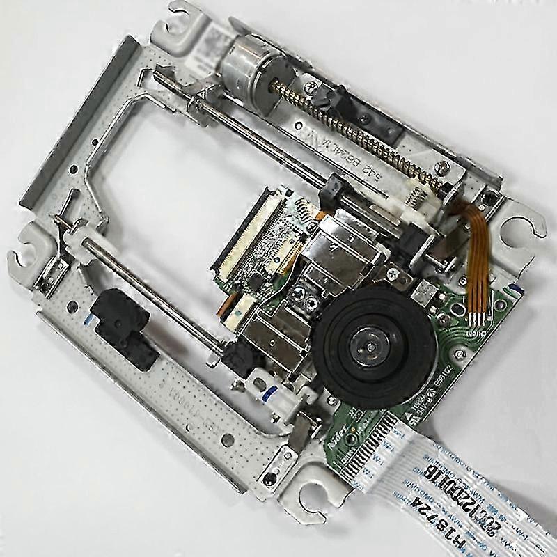 2025 For Sony PlayStation 3 PS3 Thick KEM-410ACA Lens Module Laser Head With Deck Replac