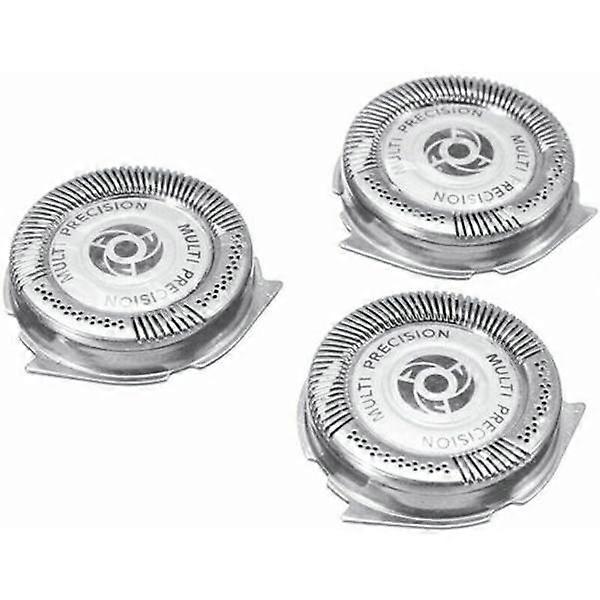 3-pack replacement parts compatible Philips SH50