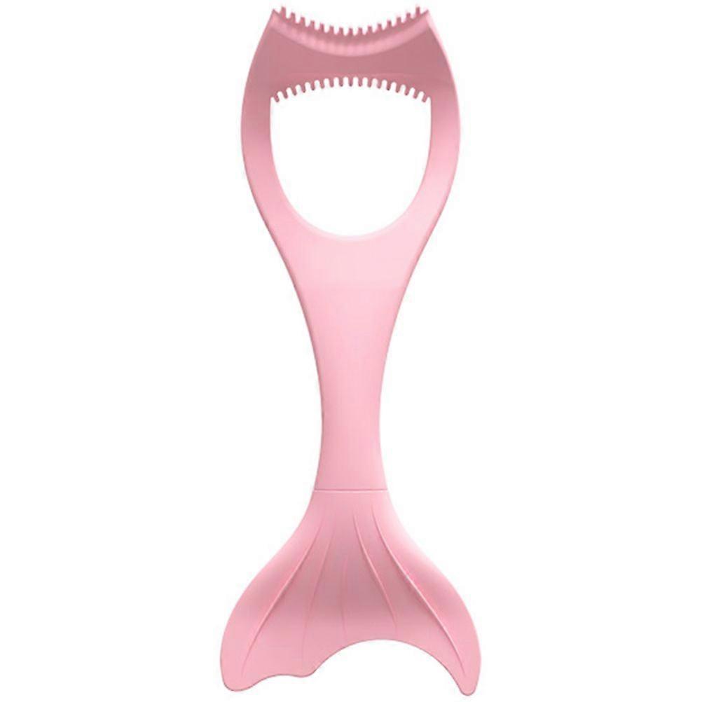 Reusable Eyeliner Aid Tool Silicone Eyeliner Applicator Professional Eyeliner Aid