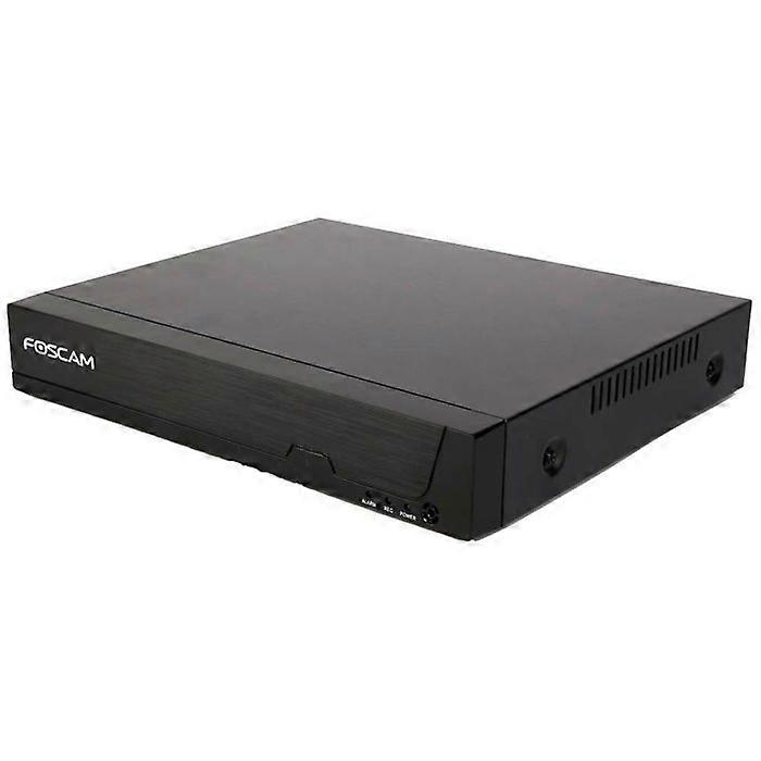 Foscam FN9108HE 8-Kanal-Netzwerk-Videorekorder