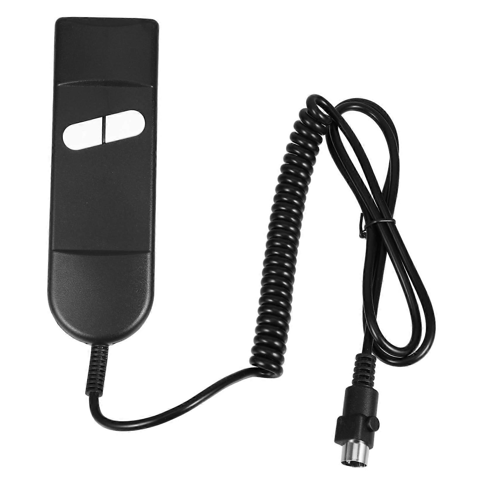 Lift Chair Remote Replacement With Pin Buttons, Universal Electric Recliner Controller For Rise Chairs And Recliners