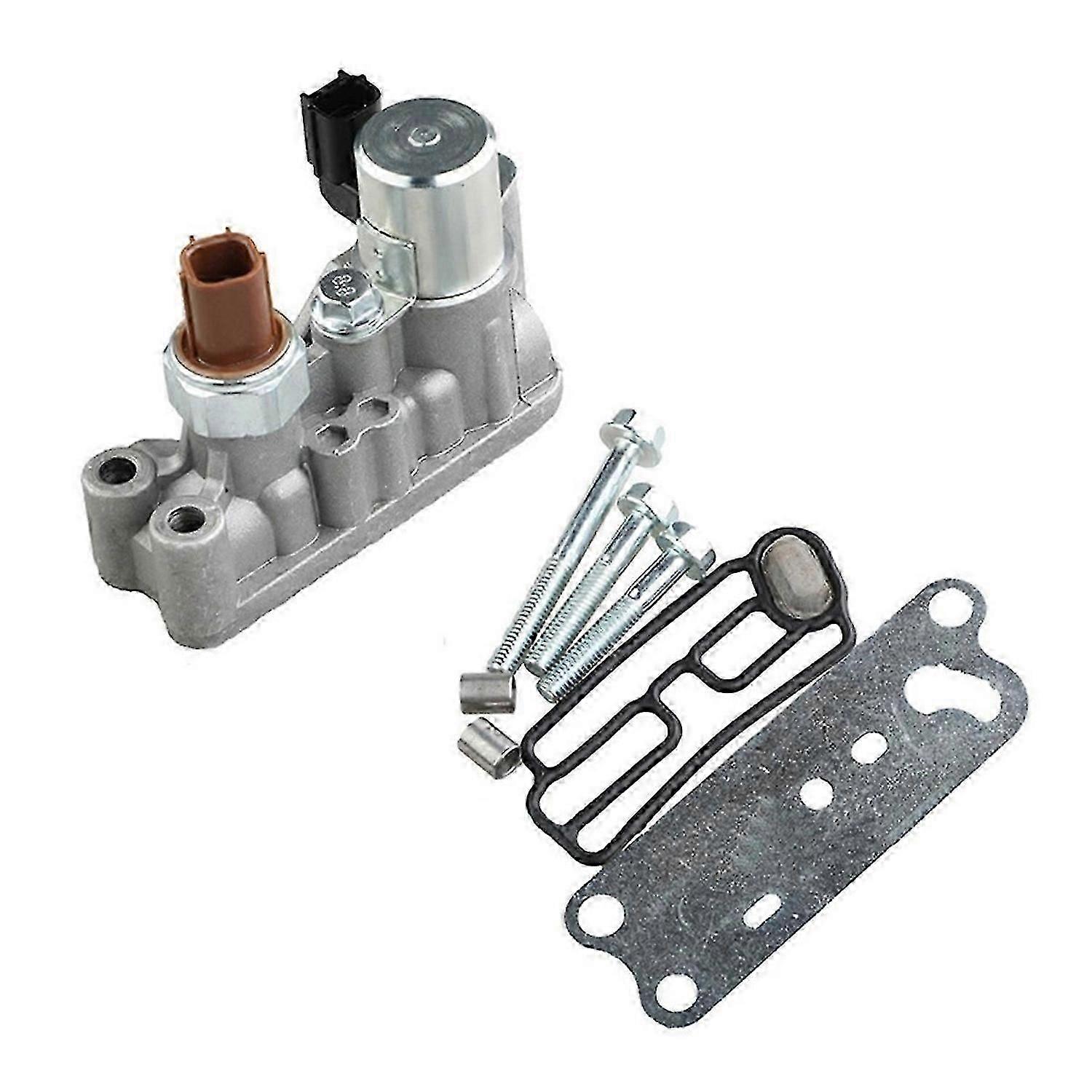 15810-r70-a04 Engine Variable Valve Timing Vvt Solenoid For Accord Aucra V6 3.5l