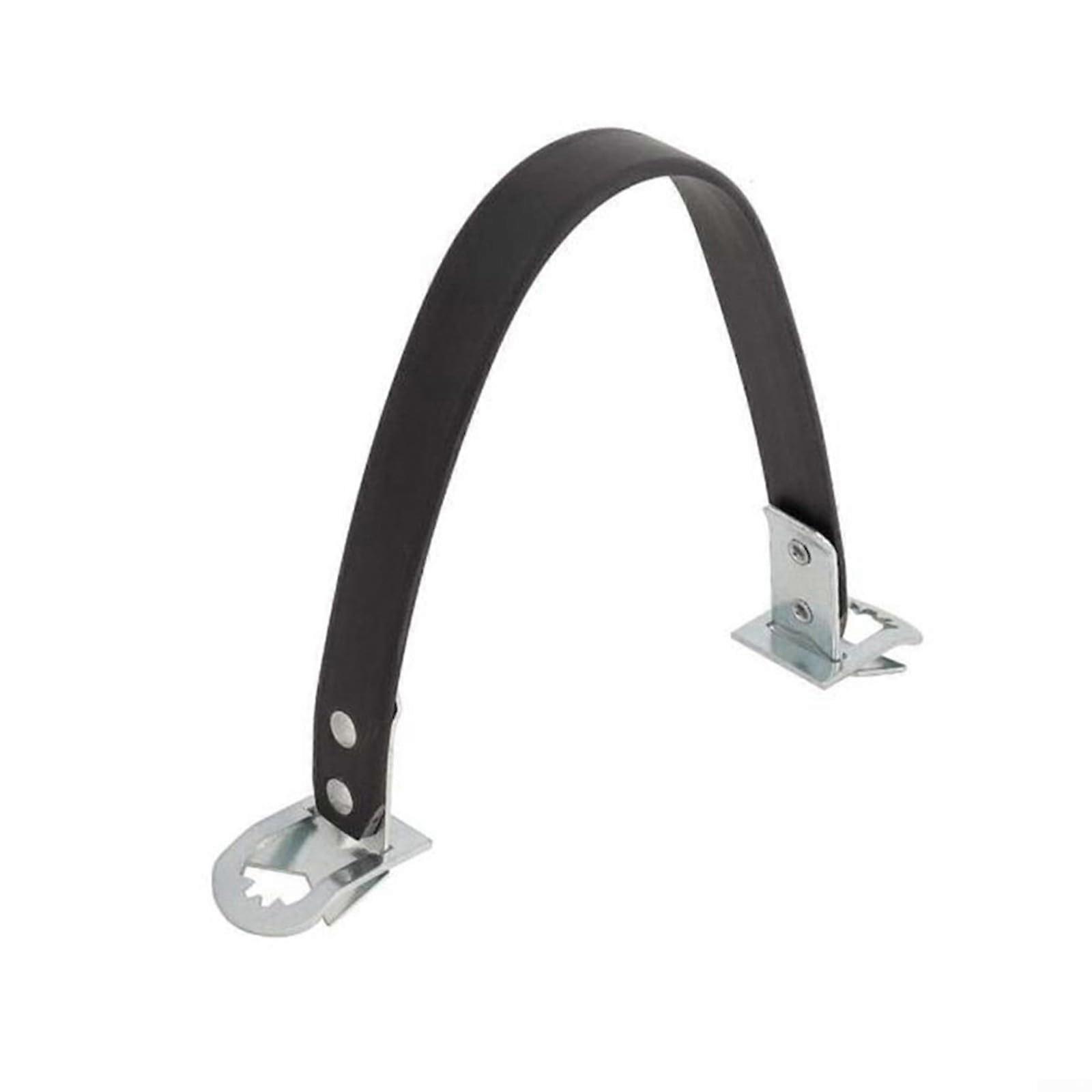 Car Battery Carrying Strap Heavy Duty Side Lifting 21-Inch Battery Carrier Car Battery Lifting Strap