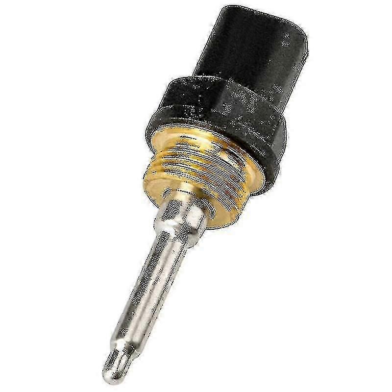 Heavy Duty Excavator Temperature Sensor 256-6453 256 6453 For Cat 3406e / C15 C13 E324d E329d E330d Xixi