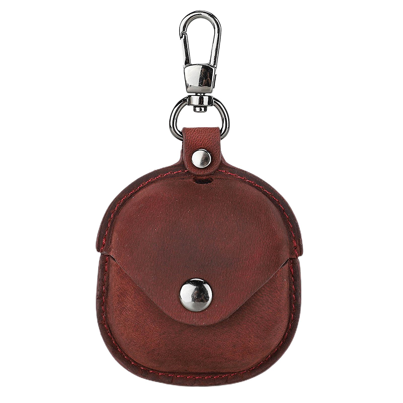 Wireless Headphone Soft Case Full-coverage Protective Cover With Charging Hole