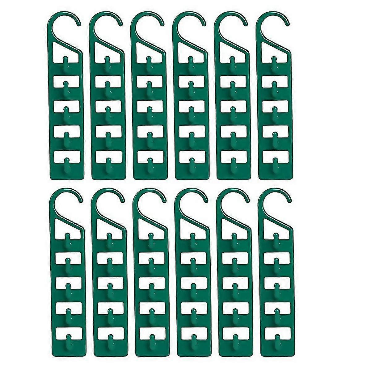 For Space Saving Hangers For Clothes Multi Closet Space Savers 12pcs