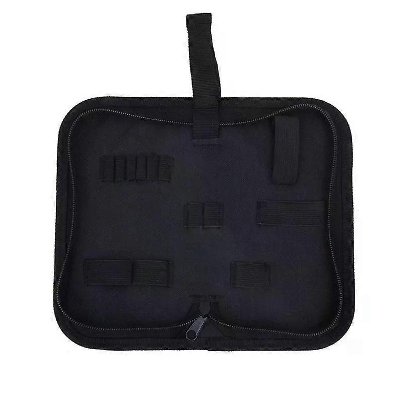 Mini Durable Organizer Universal Organizer Case Small Bag Electronics & Accessories Zipper Case