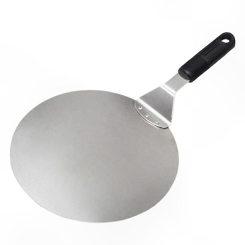 Durable Pizza Spatula for Cooking and Serving Pizzas Omelettes Pancakes