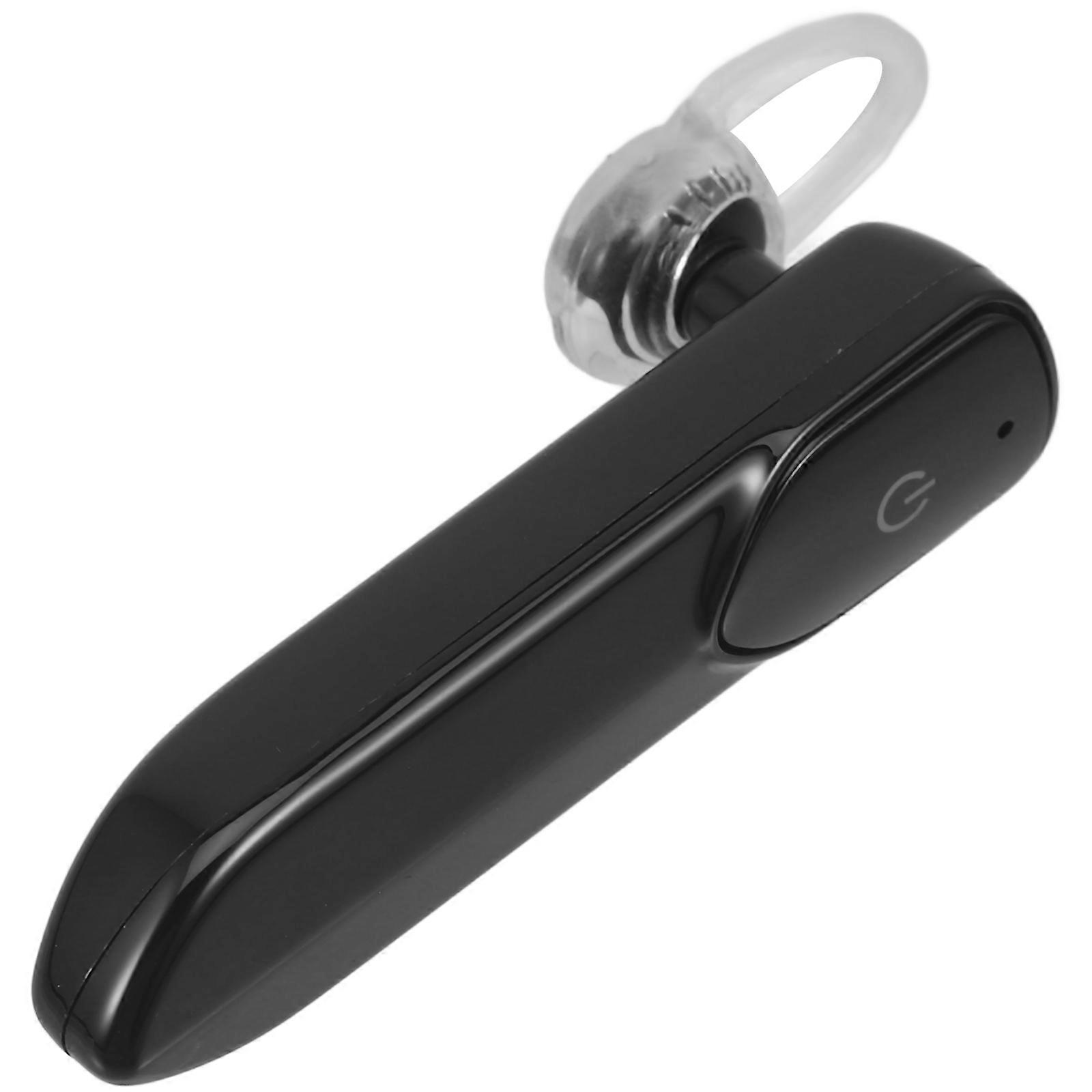 Auricolari wireless con microfono, lunga durata della batteria, facile abbinamento per smartphone e tablet