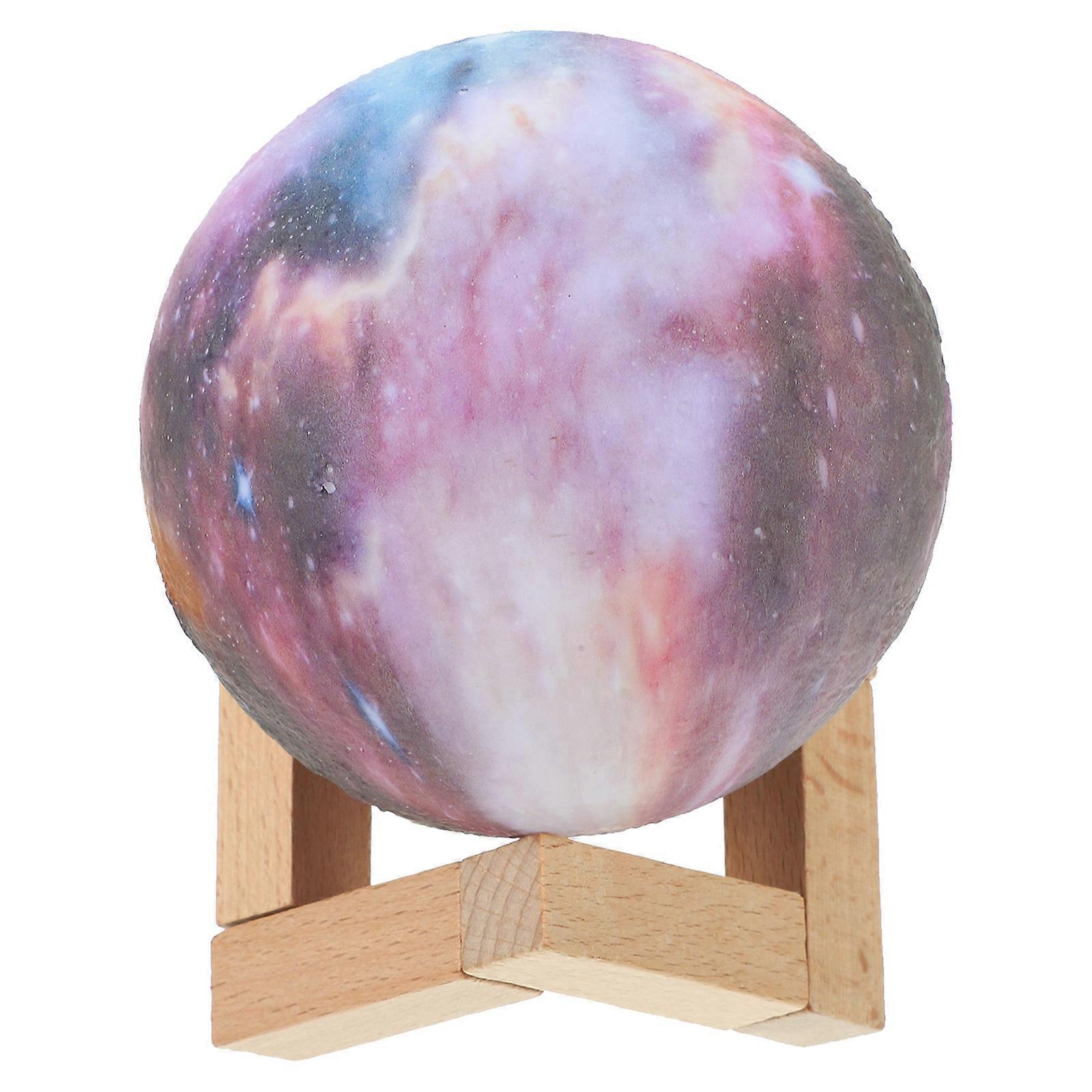 Acrylic Globe Lamp Shade Light Diffusion Ceiling Lamp Supply Assorted Color Modern Minimalist 1Pcs