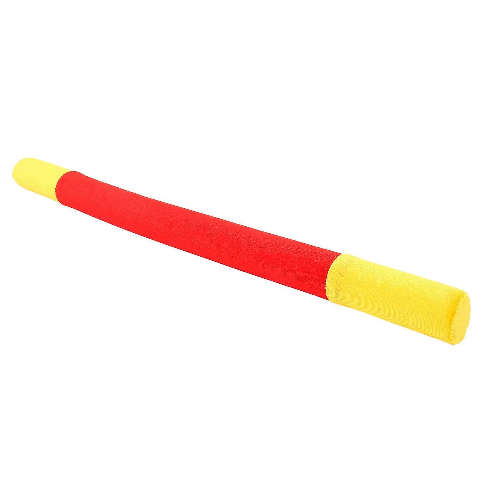 Stick For Children Made Of Soft Cloth Cotton Ideal For Daily Play With 24X1.6X1.6In 1Pack