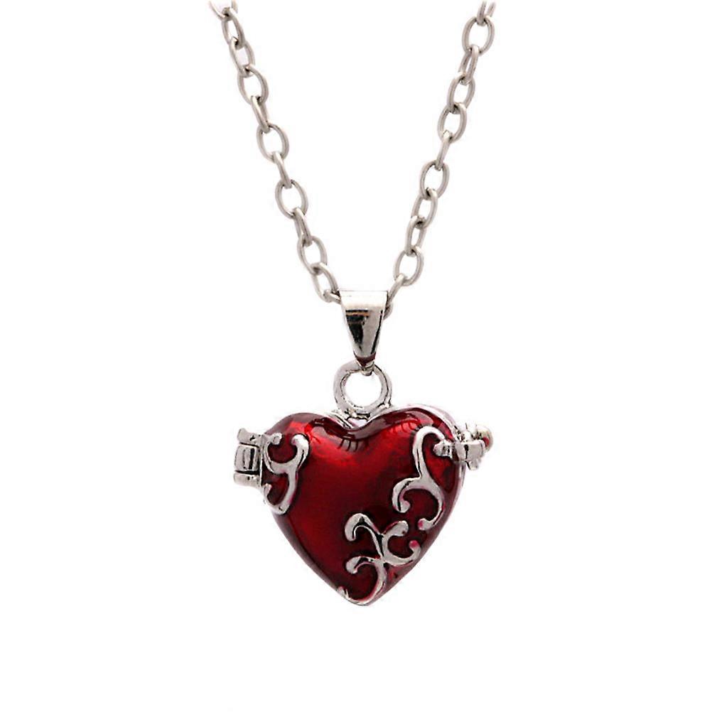 Dog Urn for Ashes with Unique Pattern and Delicate Craftsmanship Lightweight and Durable for Necklace Use