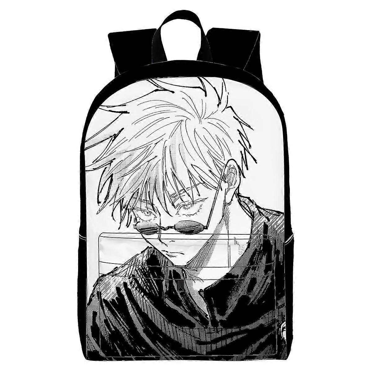 Backpack, with Multiple Organizational Compartments, Fits 15.6 Inch Notebook, for Travel, Teen, Business Work P1557