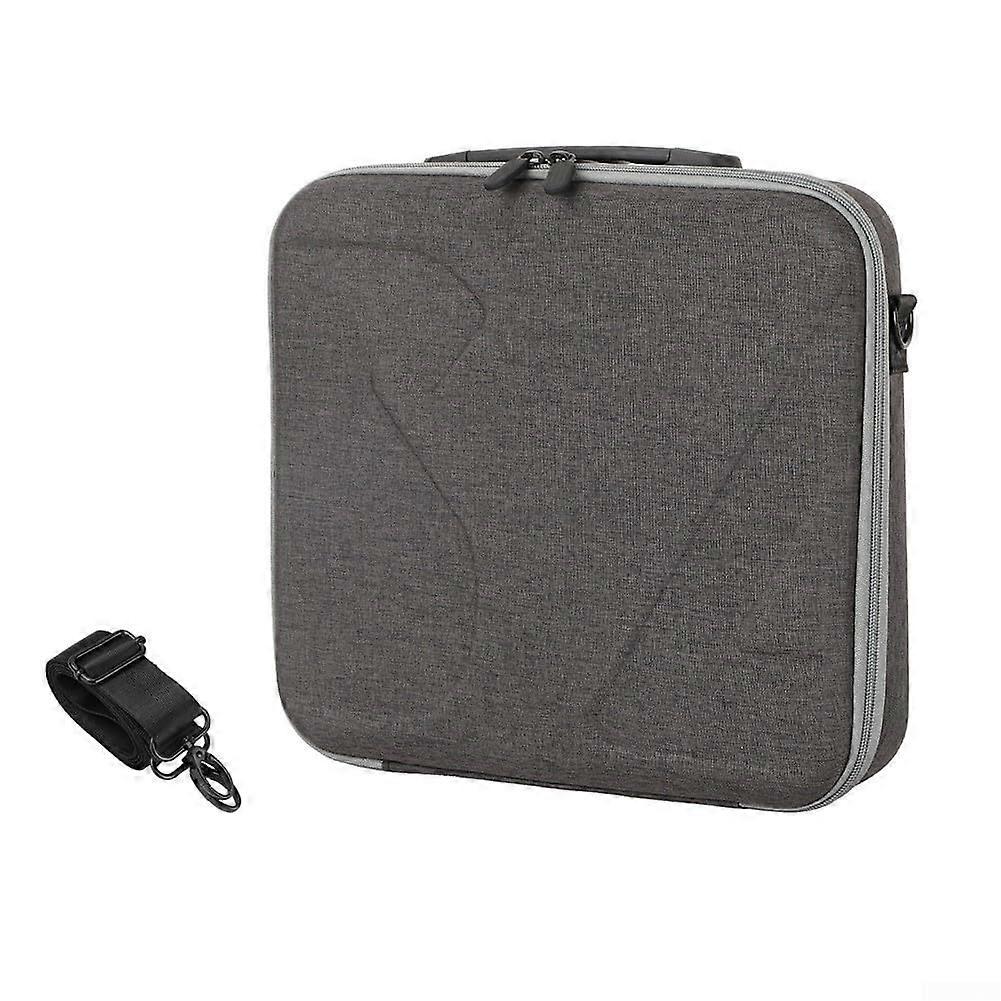 EVA Protection Case for DJI RS4 Mini Stabilizer Travel Storage, Shockproof, Lightweight, Durable Design