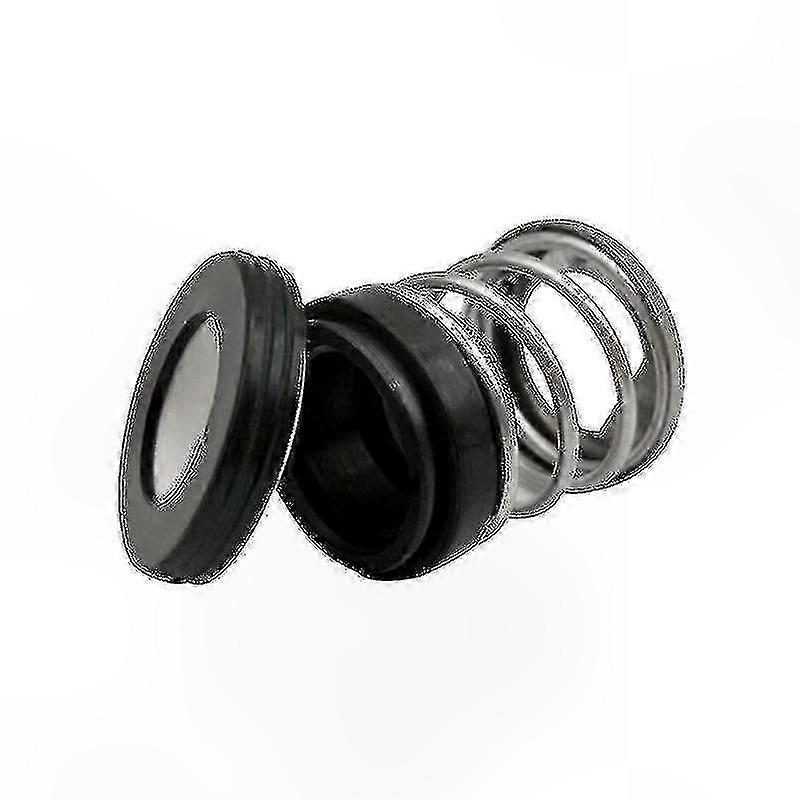 ختم العمود الميكانيكي لمضخات المياه ، سلسلة 156 ، يناسب أعمدة 8-16 مم ، تصميم لفائف واحدة