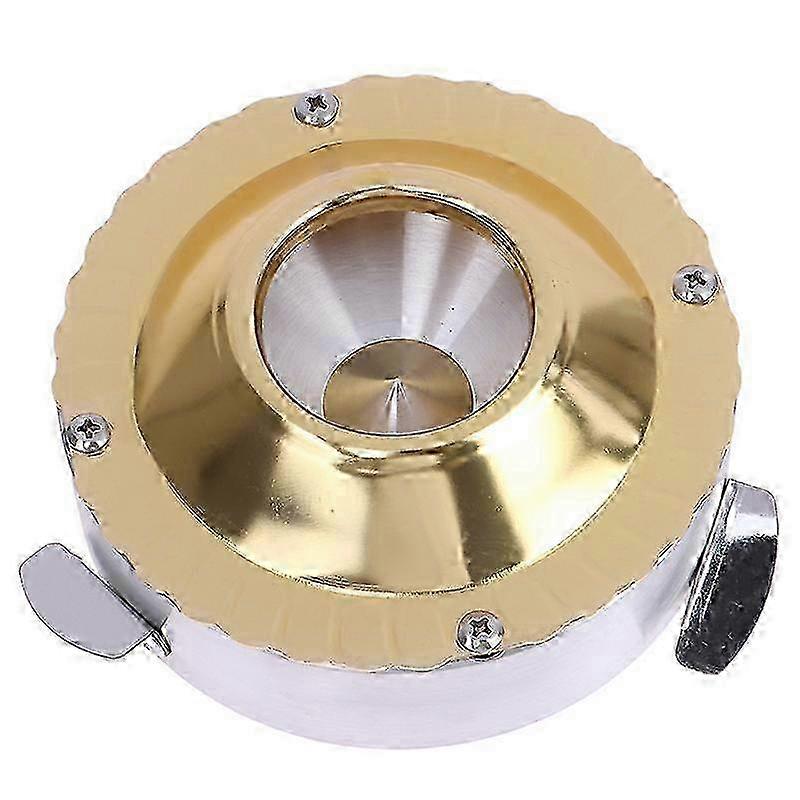 Replacement part for candy floss machine heat head