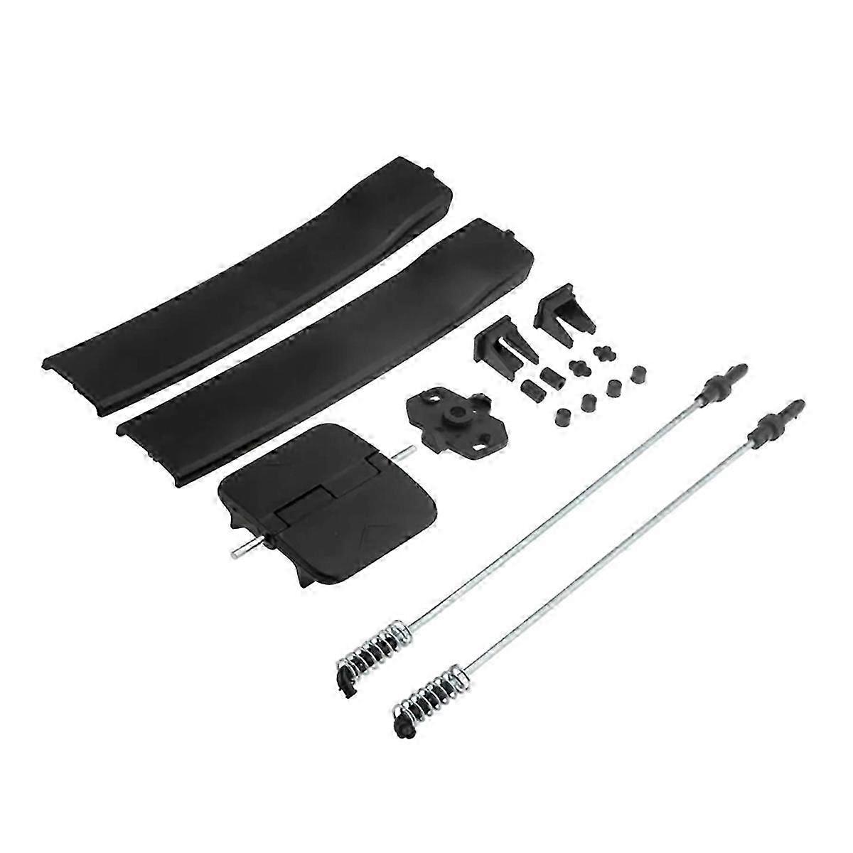 T5 T6 Window Handle Repair Kit 7H0847788A 7H0847781B