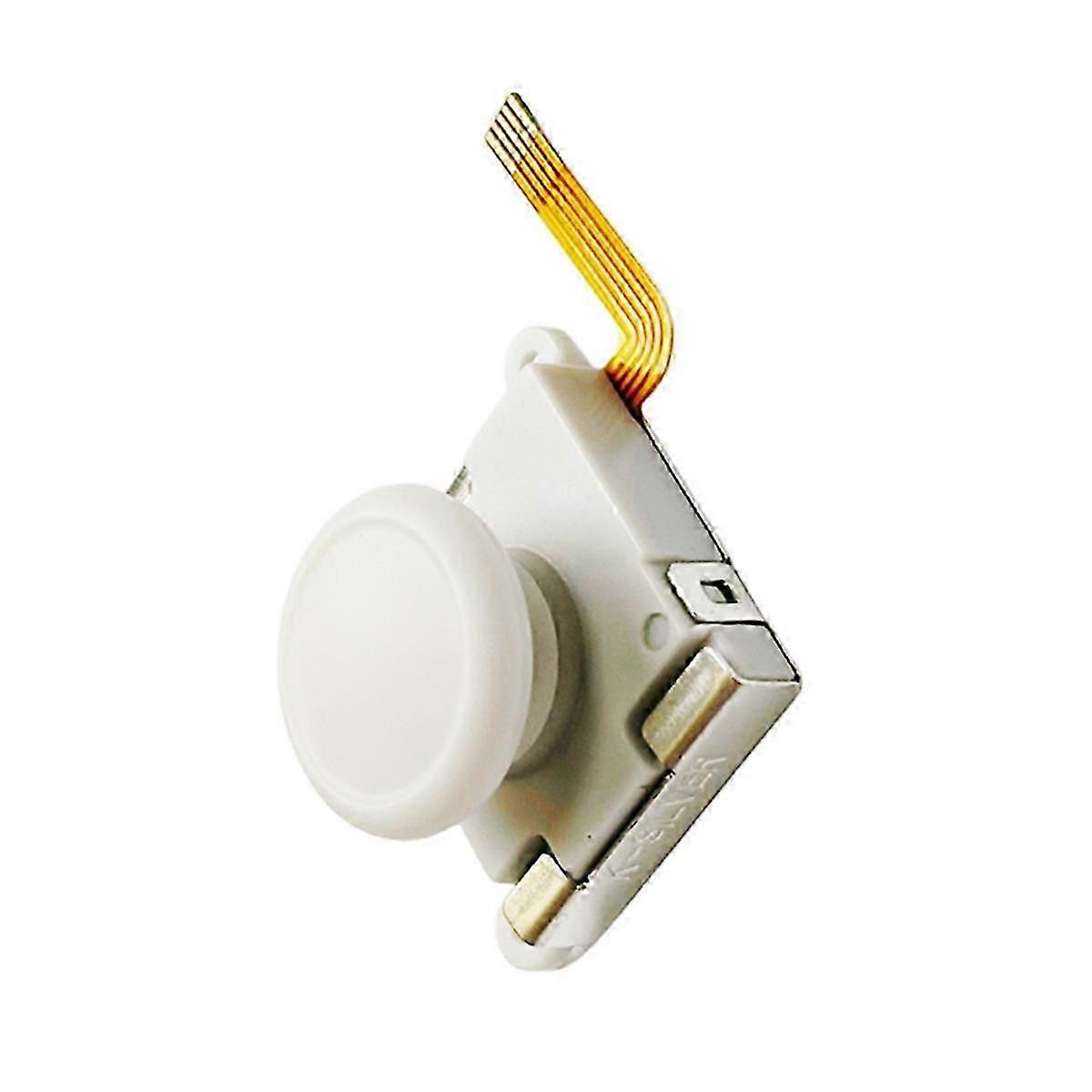 Hall Sense Effect Joystick No Drifting Higher Sensitivity Hall Thumb Stick for Swicth / / Switch Lite