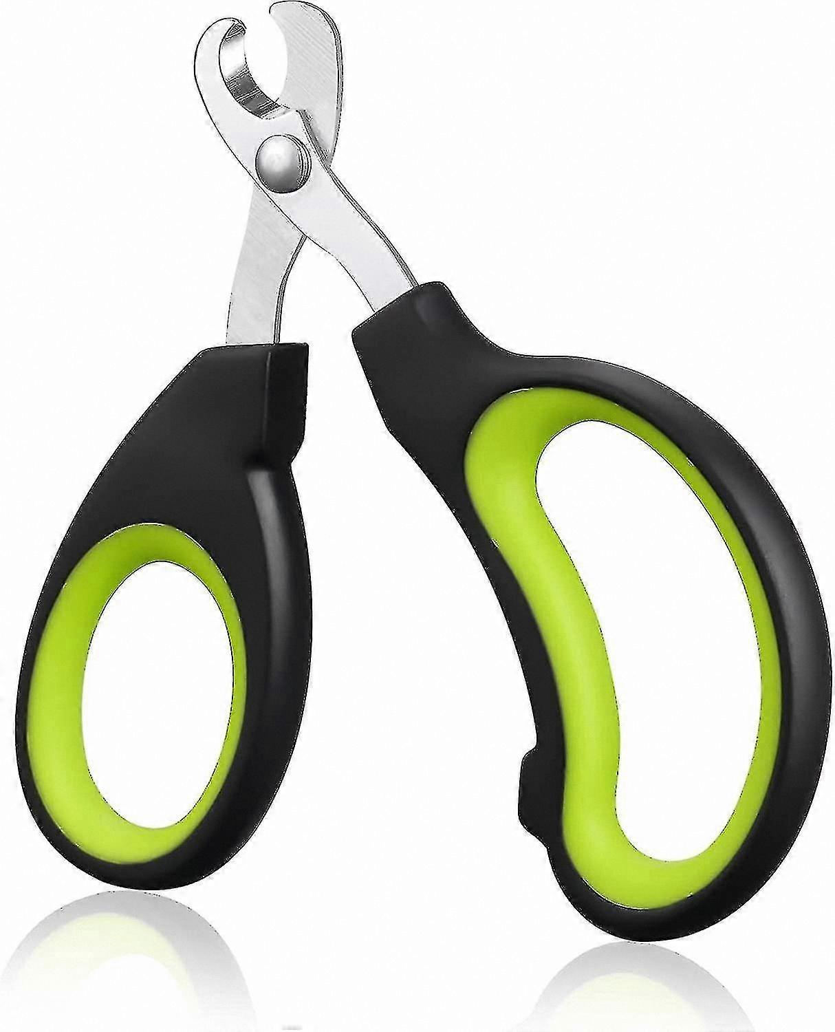 Cat Claw Clipper - أداة دقيقة وسهلة الاستخدام للعناية بالقطط ، مثالية للمبتدئين