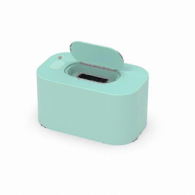 USB-Powered Portable Warmer for Baby Wipes with Compact Design