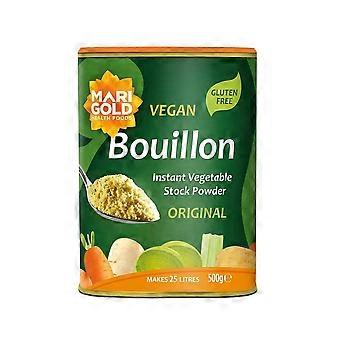 Bulion warzywny Marigold Original Green 500g - 2 sztuki
