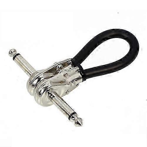 KGR Guitar Cables Guitar Effect Pedal Instrument Patch Cable