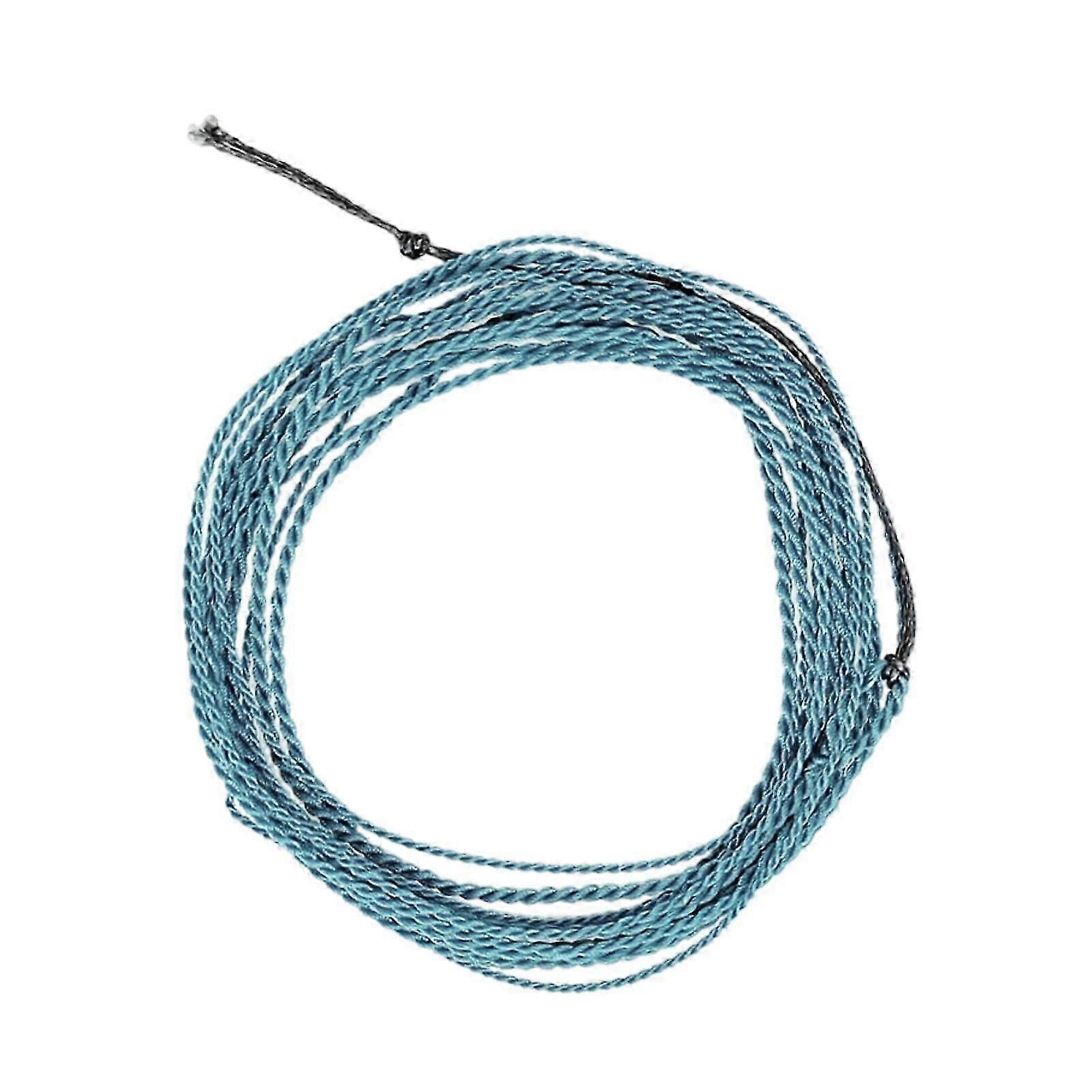 Sinking Tenkara Line 2.7 M Freshwater Saltwater Fly Fishing Line