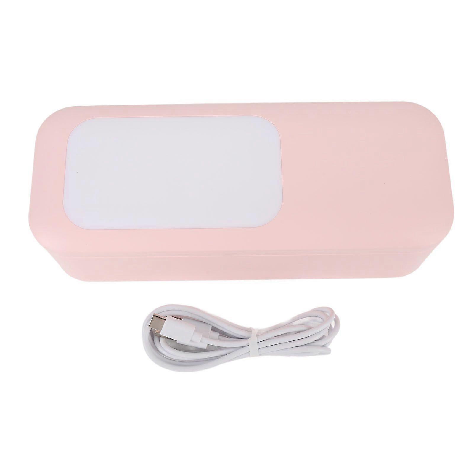 Extendable Selfie Phone Stand 2800k to 5600k Color Temperature 7 Light Effect Stepless Dimming Foldable Selfie Phone Mount