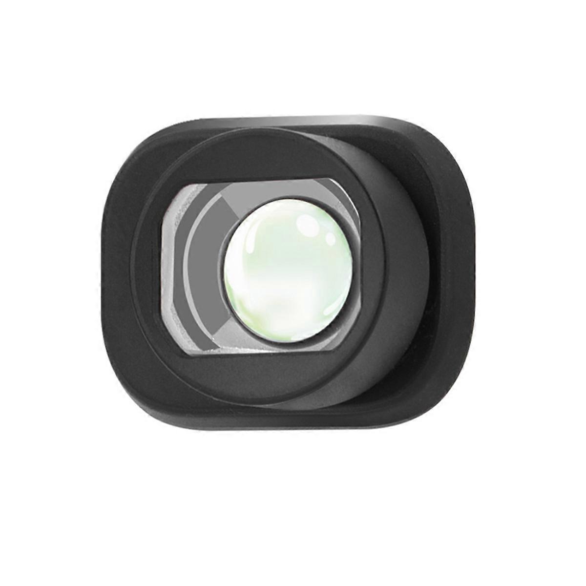 For Mini 4 Pro Wide Angle Lens for Mini 4 Pro