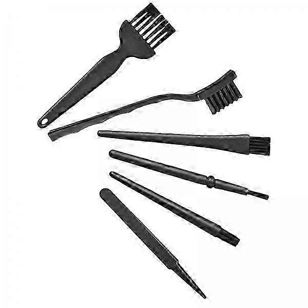 2xKeyboard Cleaning Brush Computer Cleaning Tools Kit for Bluetooth Earphones